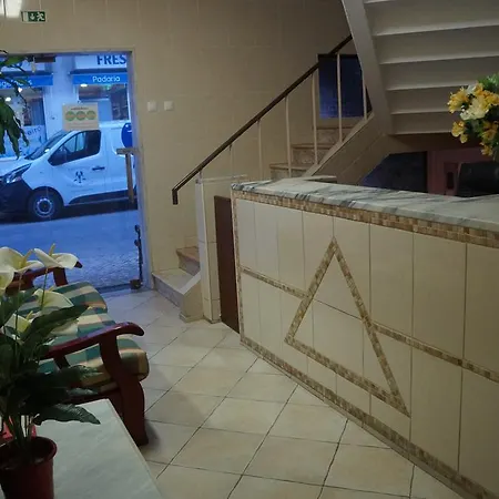 Triangulo - Alojamento Local 3*