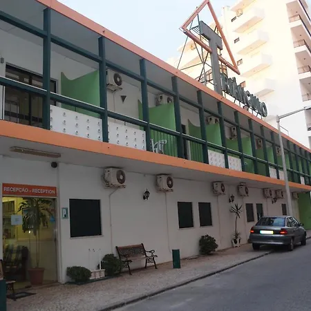 Triangulo - Alojamento Local Gasthof 3*